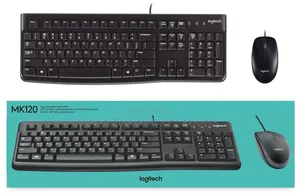 Desktop MK120