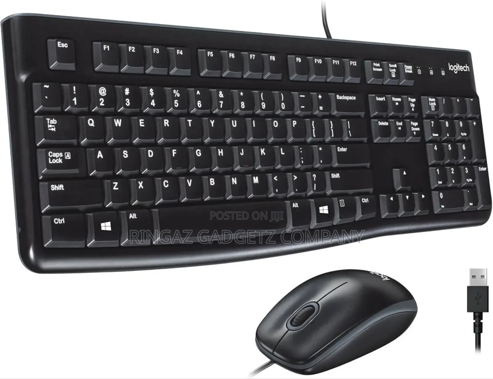 Desktop MK120