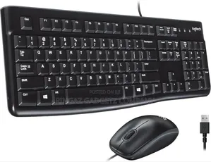 Desktop MK120