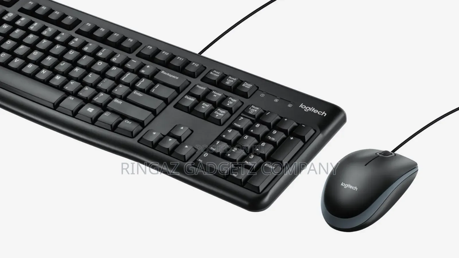 Desktop MK120