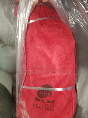 Original Welders Gloves