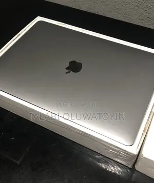 Laptop Apple MacBook Pro 2019 8GB Intel Core i5 SSD 128GB