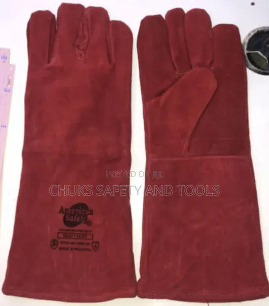 Original Welders Gloves