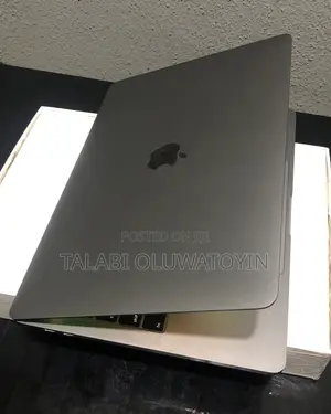 Laptop Apple MacBook Pro 2019 8GB Intel Core i5 SSD 128GB