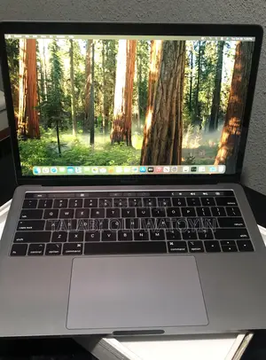 Laptop Apple MacBook Pro 2019 8GB Intel Core i5 SSD 128GB