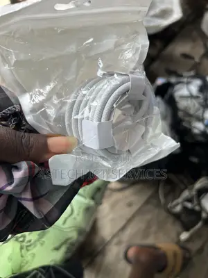 MacBook Type C Charger