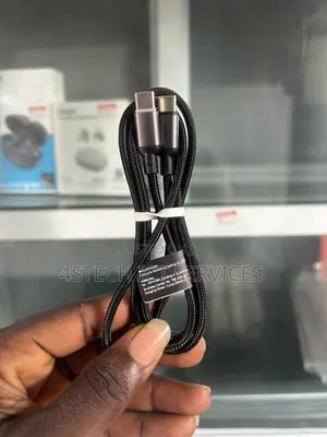 MacBook Type C Charger