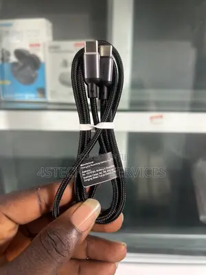 MacBook Type C Charger