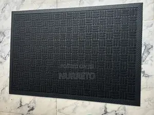 Floor Guard Mat