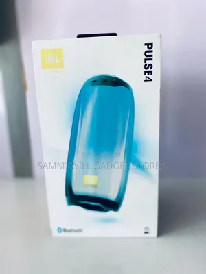 JBL Pulse 4
