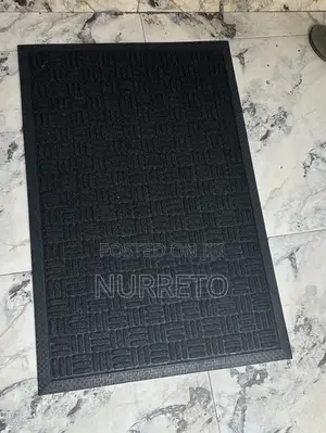 Floor Guard Mat