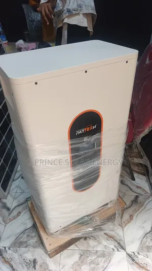 15kwh 51.2v Pattern Lithium Iron Battery