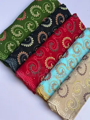 Lace Collection
