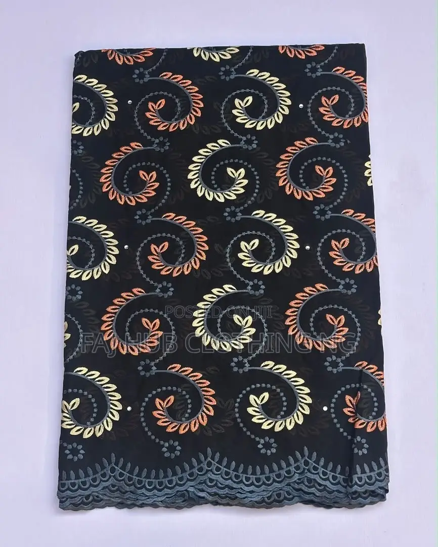 Lace Collection