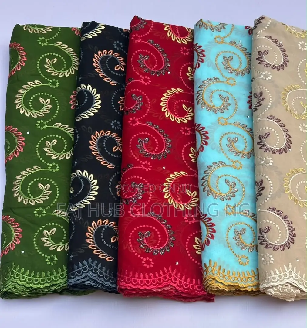 Lace Collection