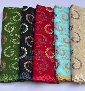 Lace Collection