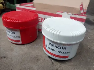 Wencon Epoxy-Based Repair Compound System