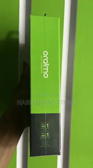 Oraimo 22.5w Fast Charging