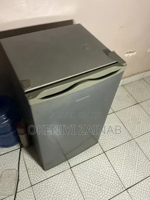 Neatly Used Fridge