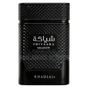 Shiyaaka Shadow, Khadlaf