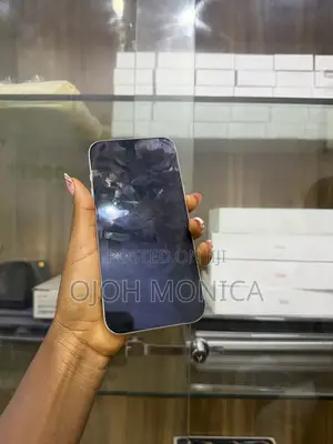 Apple iPhone 17 Pro Max 256 GB Silver