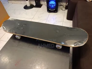 Adult Skate Board Little King Kong