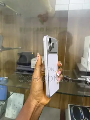 Apple iPhone 17 Pro Max 256 GB Silver