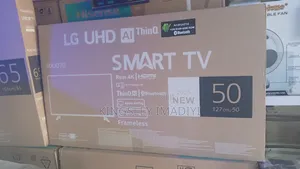 Television and Air Conditioner