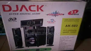 Television and Air Conditioner