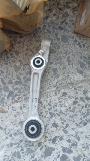 Arm Assy Genesis