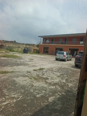 A Whole Building Available for Let / Lease