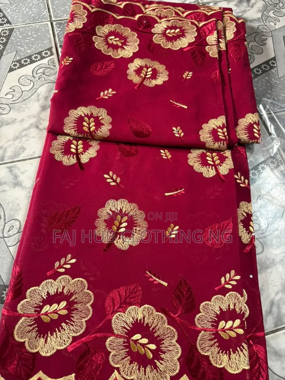 Lace Collection