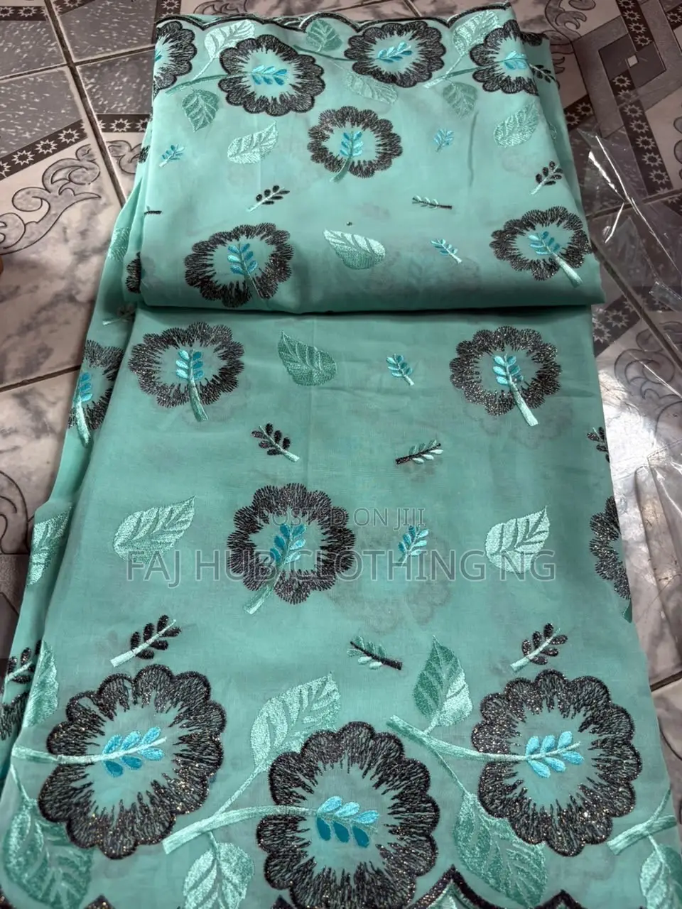 Lace Collection