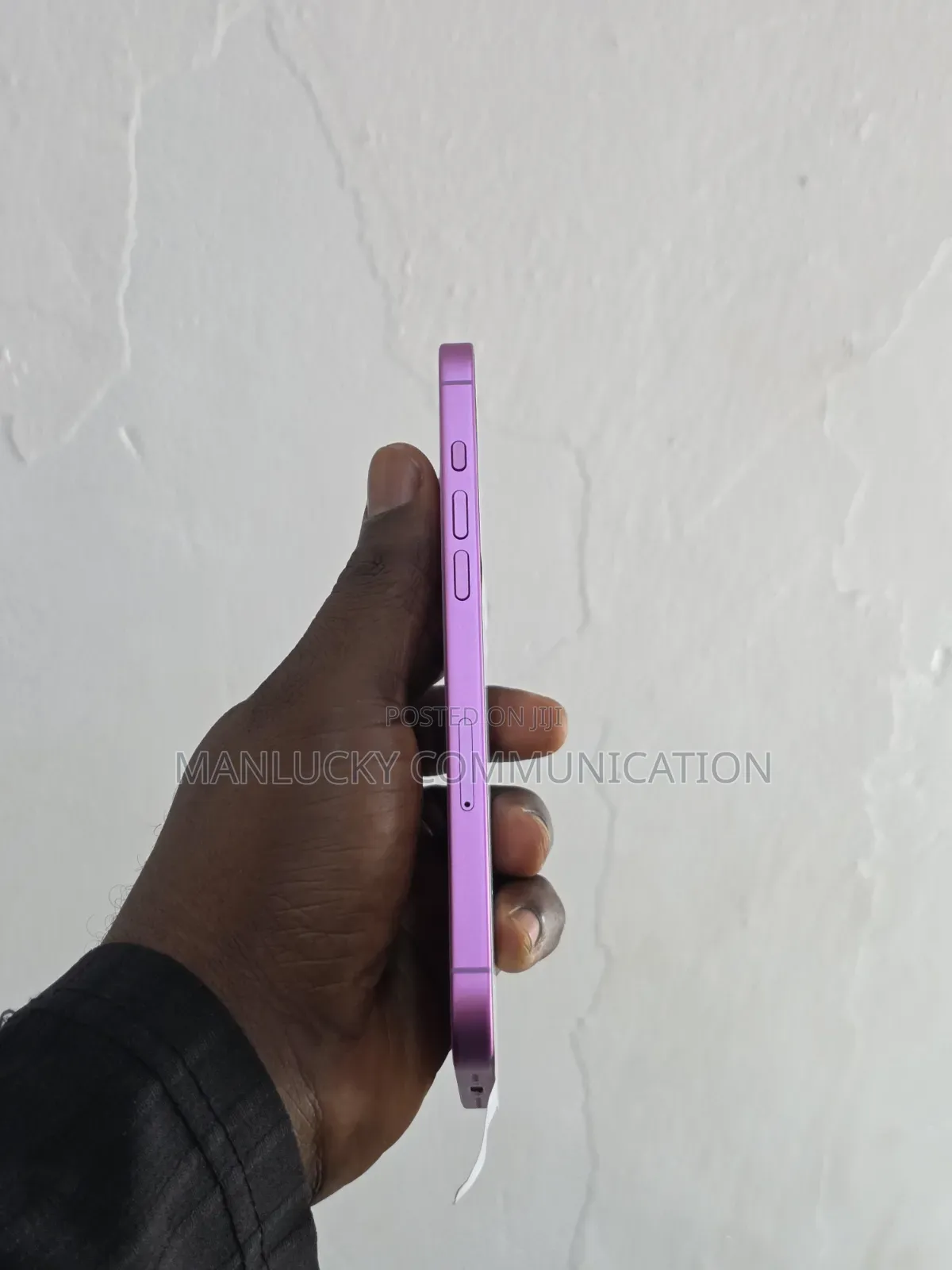Apple iPhone 16 Plus 128 GB Pink