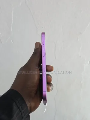 Apple iPhone 16 Plus 128 GB Pink