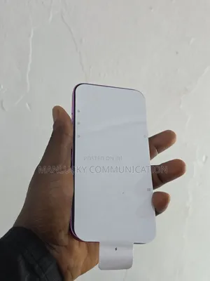 Apple iPhone 16 Plus 128 GB Pink