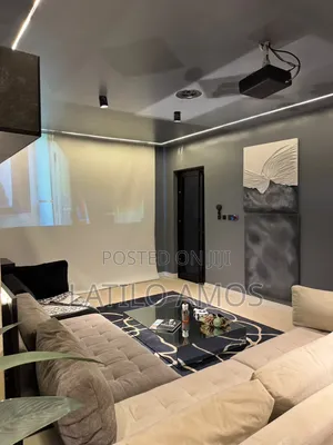 Meet Our Splendid 2-Bedroom Apartment