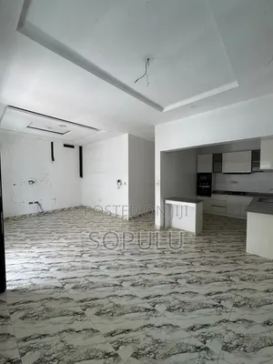 3bdrm Apartment in Dowen, Ikate for rent