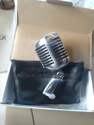 Shure 55sh Series II