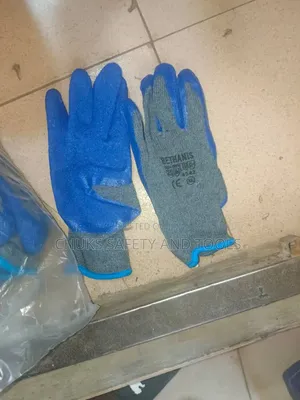 High Quality Coated Gloves