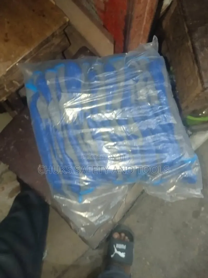 High Quality Coated Gloves