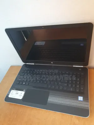 Laptop HP Pavilion 15 8GB Intel Core i5 SSD 256GB