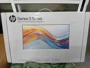 HP Series 5 527 SA