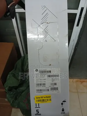 HP Series 5 527 SA
