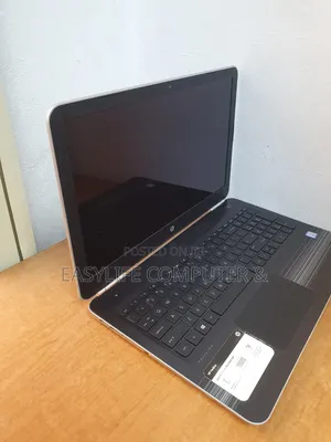 Laptop HP Pavilion 15 8GB Intel Core i5 SSD 256GB