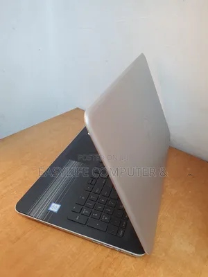 Laptop HP Pavilion 15 8GB Intel Core i5 SSD 256GB