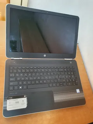 Laptop HP Pavilion 15 8GB Intel Core i5 SSD 256GB