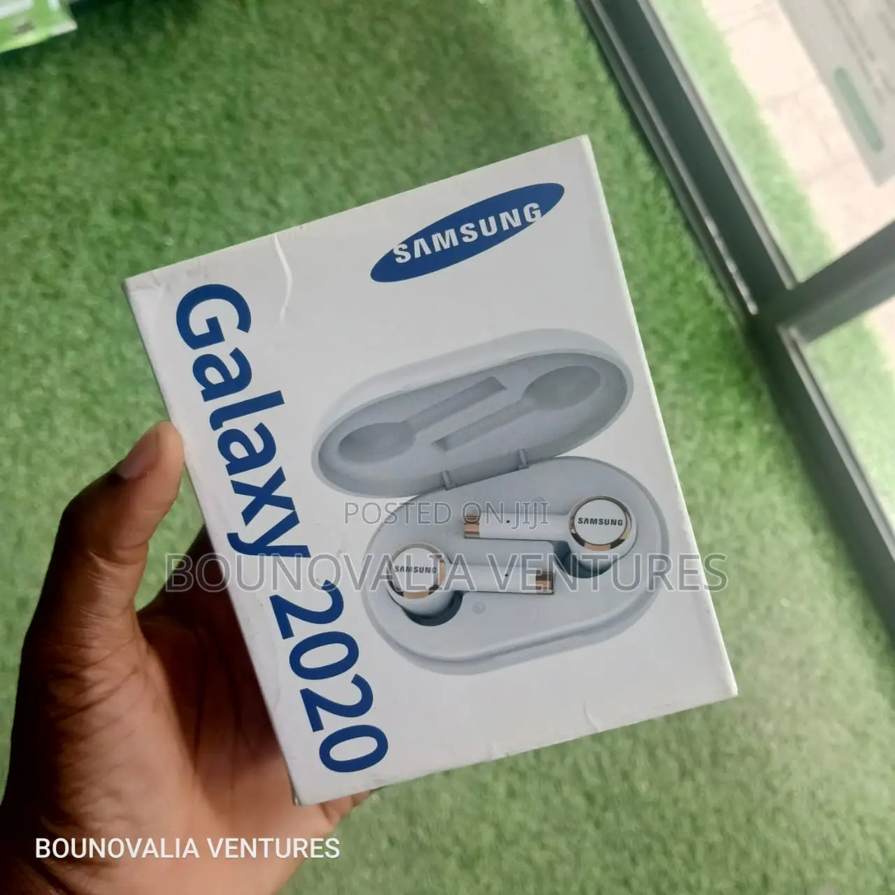 Samsung Galaxy 2020 Earbuds