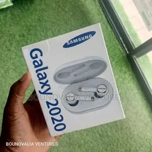 Samsung Galaxy 2020 Earbuds