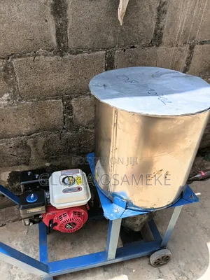 Four Months Old Used